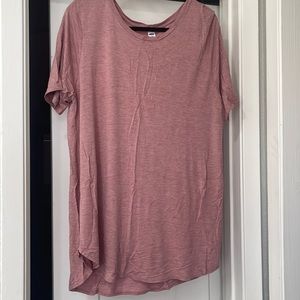 Old Navy plus size tunic